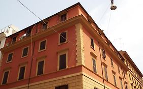 Hotel Galli Rome